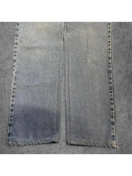 Ark Reworks Reworked Carhartt Jeans - Picture 6 of 7